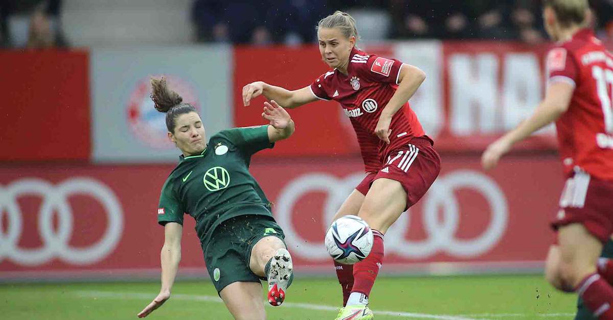 Video Zusammenfassung FC Bayern Frauen VfL Wolfsburg video-zusammenfassung-fc-bayern-frauen-vfl-wolfsburg